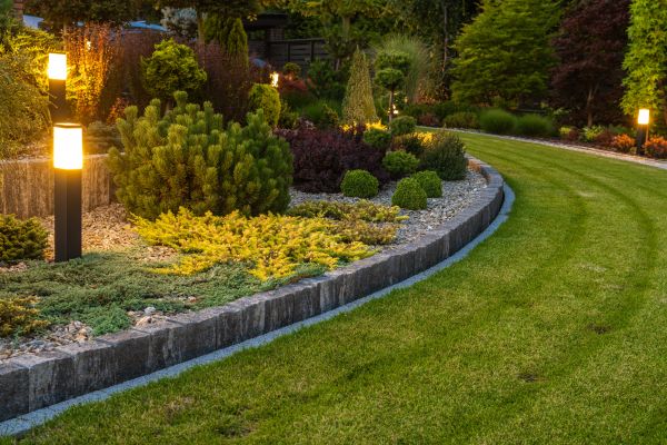 Garden Repair Service in Longwood