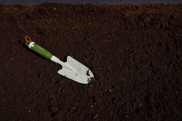 Rich Soil Delivery in Longwood